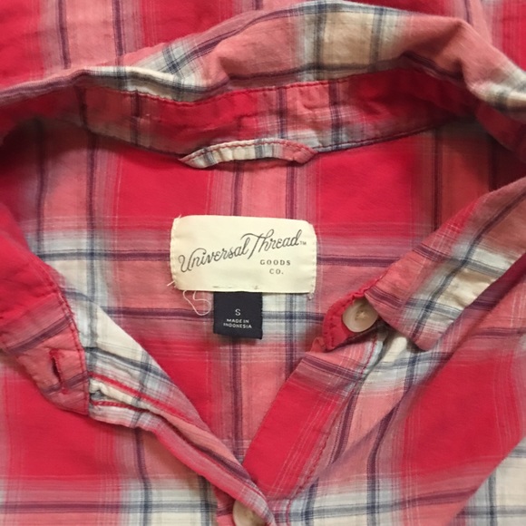 Universal Thread Top - Picture 3 of 3